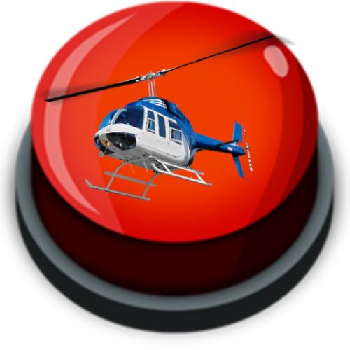 Helicopter Meme Sound