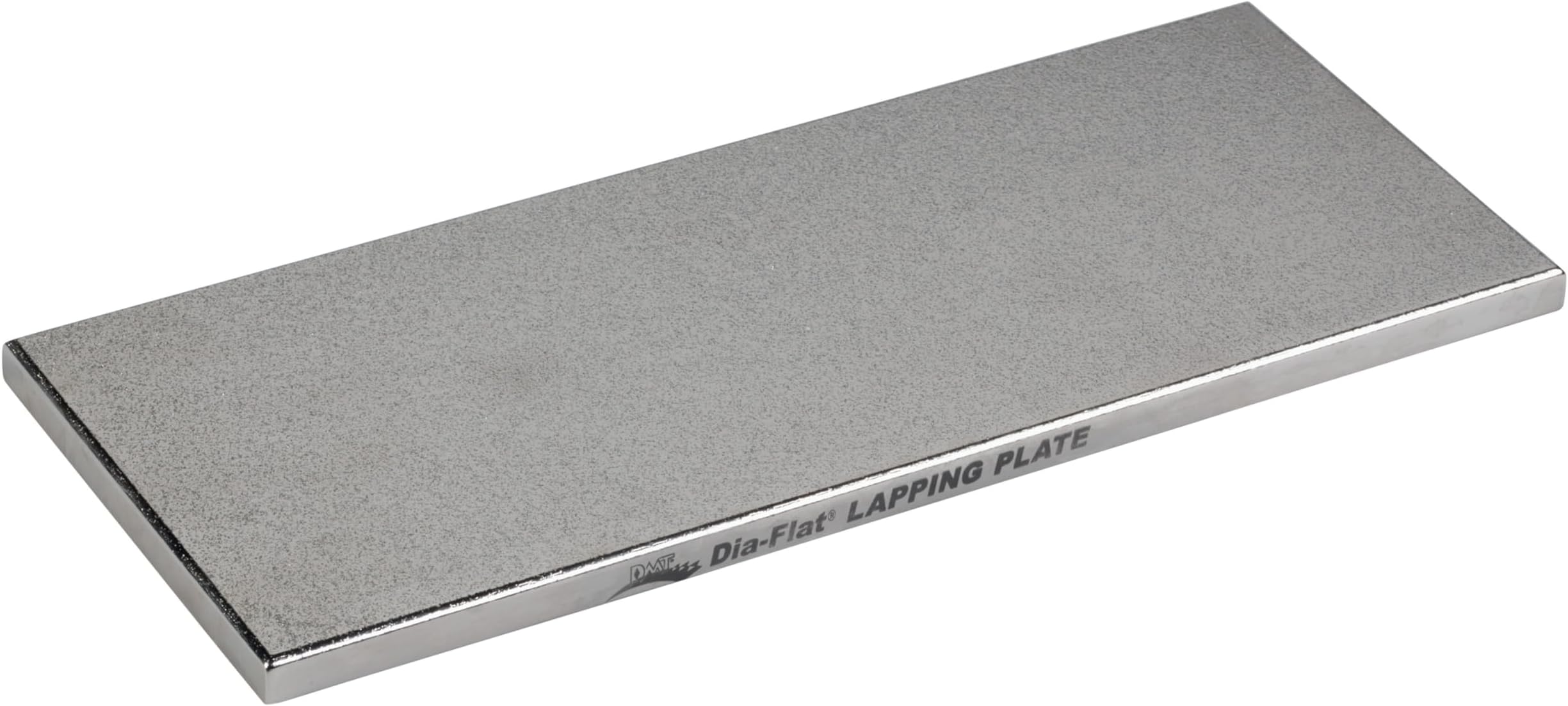 DMT DIAFLAT Lapping Plate - Grey