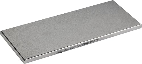 DMT DMT DiaFlat 95 Micron Lapping Plate