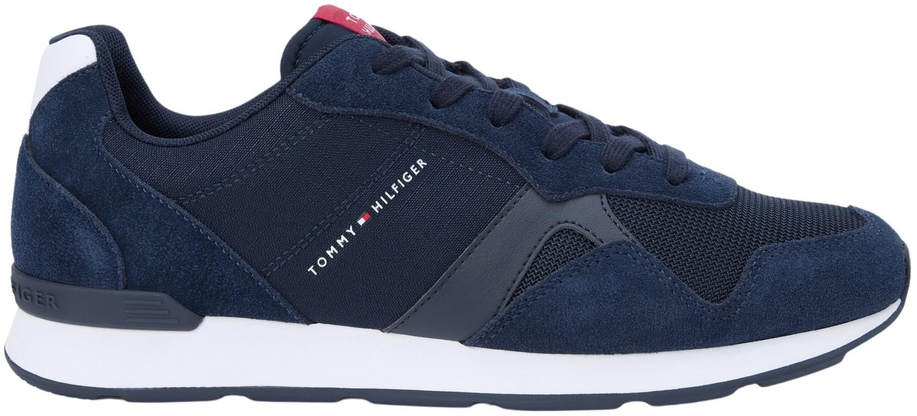 Tommy Hilfiger Maxlite Mix Fm0fm05830, Basso Top Uomo