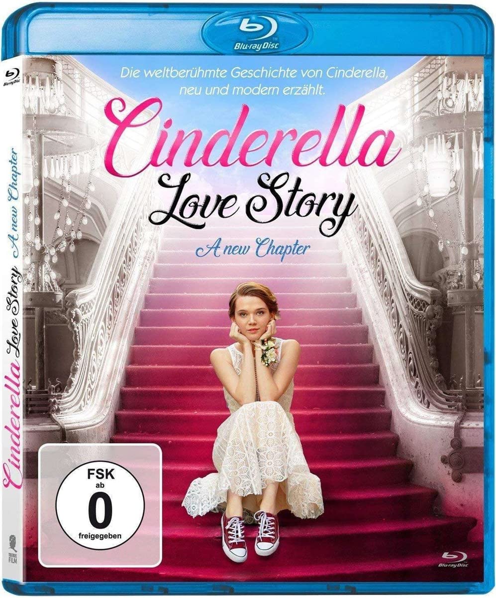 Amazon Cinderella Love Story A New Chapter Movies Tv