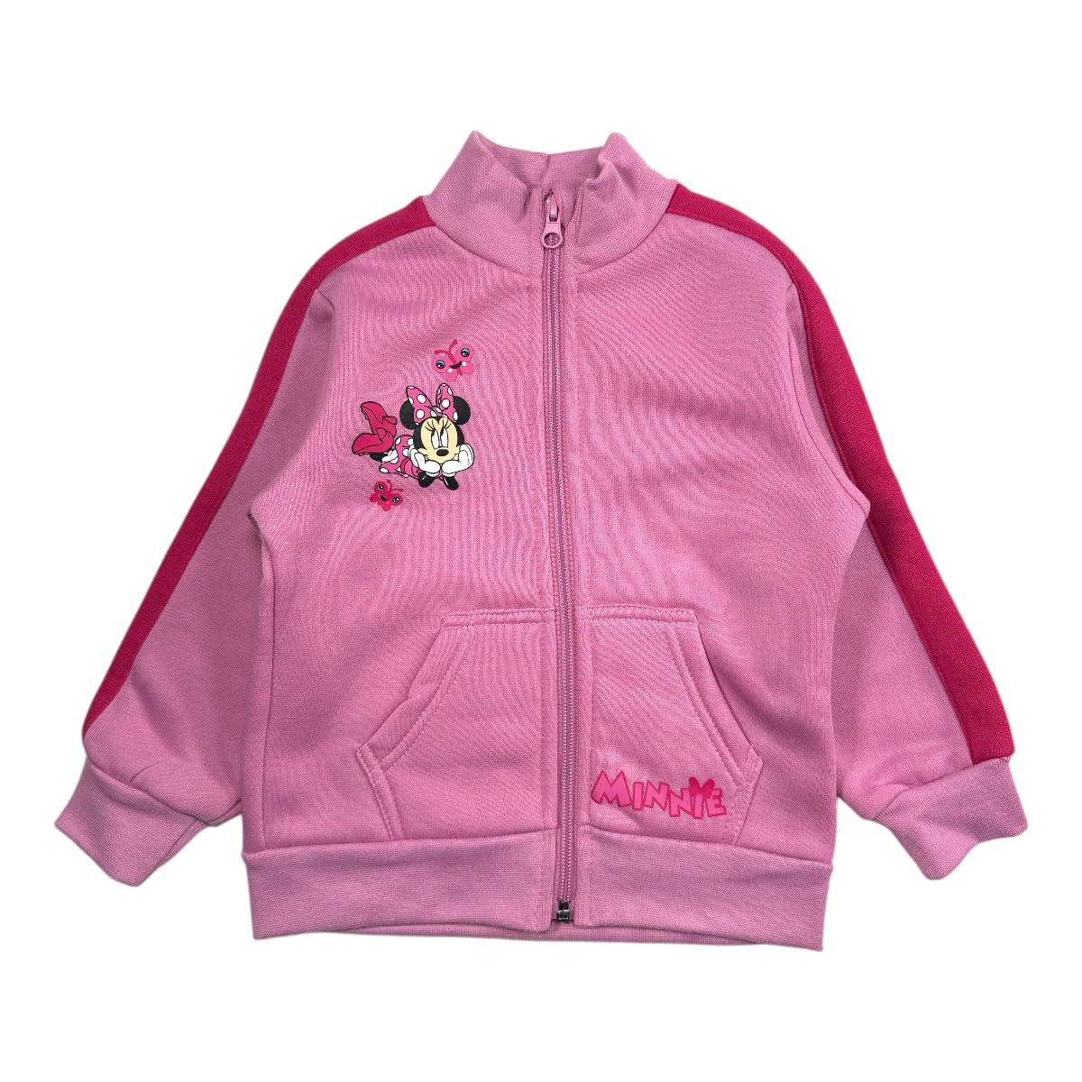 Disney Jogging Minnie trotando para Niñas