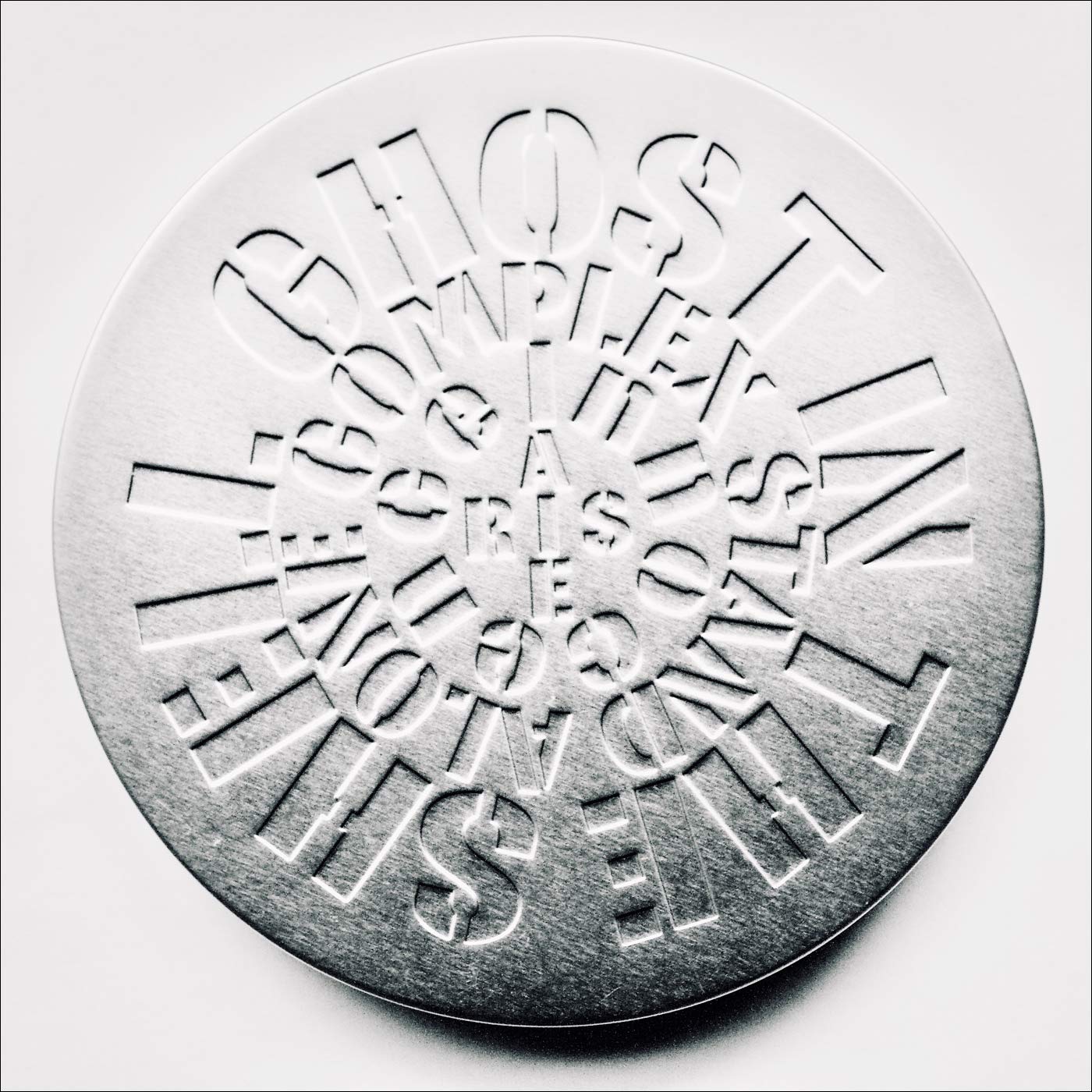 Origa with Heartsdales