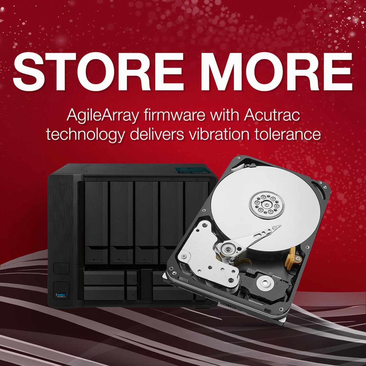 Amazon.com: Seagate IRONWOLF PRO 28TB 2PK : Electronics