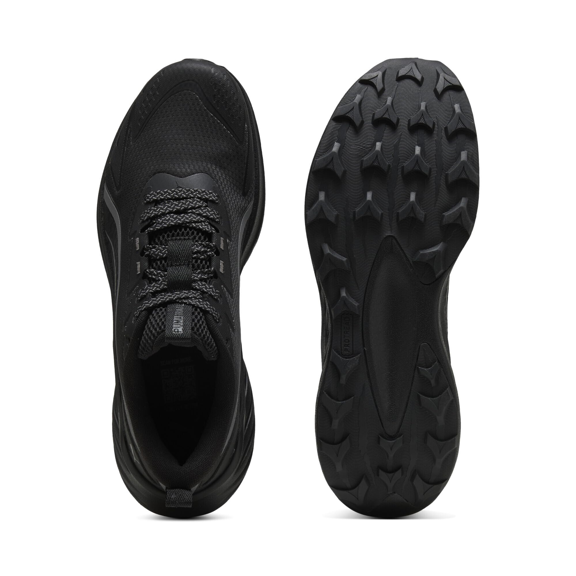 PUMA Erwachsene Pounce Lite 2 Trailrunning-Laufschuhe