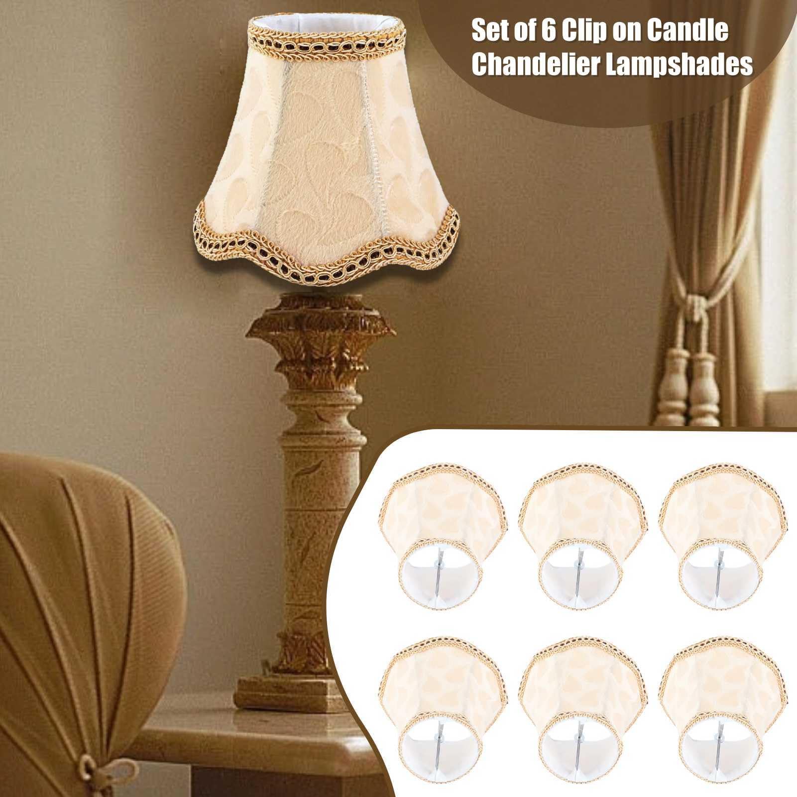 Candlestick Lamp Shades For Lamps Babington Candle Shade, 15cm