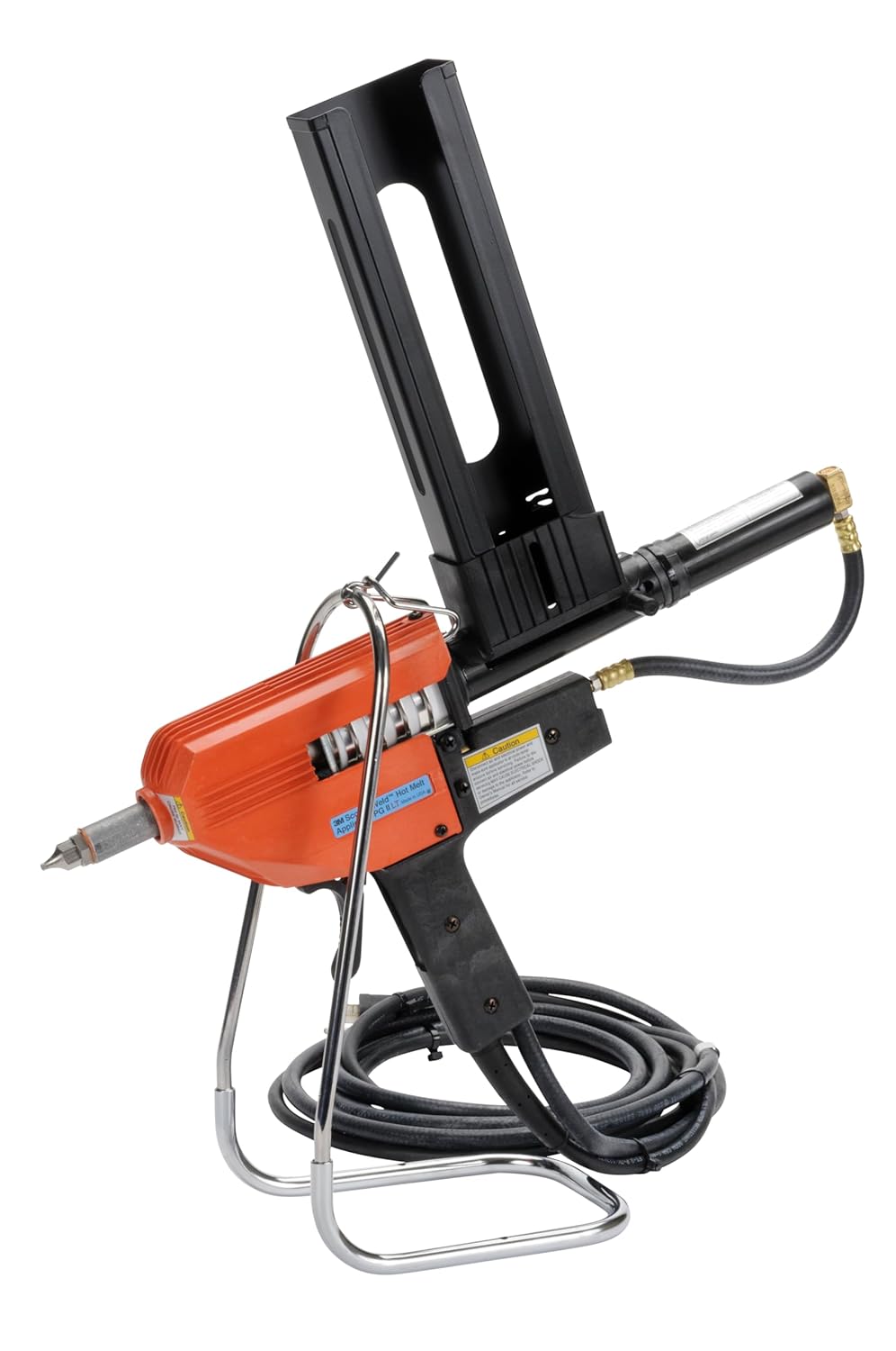 3M Hot Melt Hi-Viscosity Flow Valve and Tip 9729, for PG II, TC and EC Applicators, 1 Each