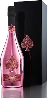 ARMAND DE BRIGNAC Brut Rosé - Champagne - 75cl