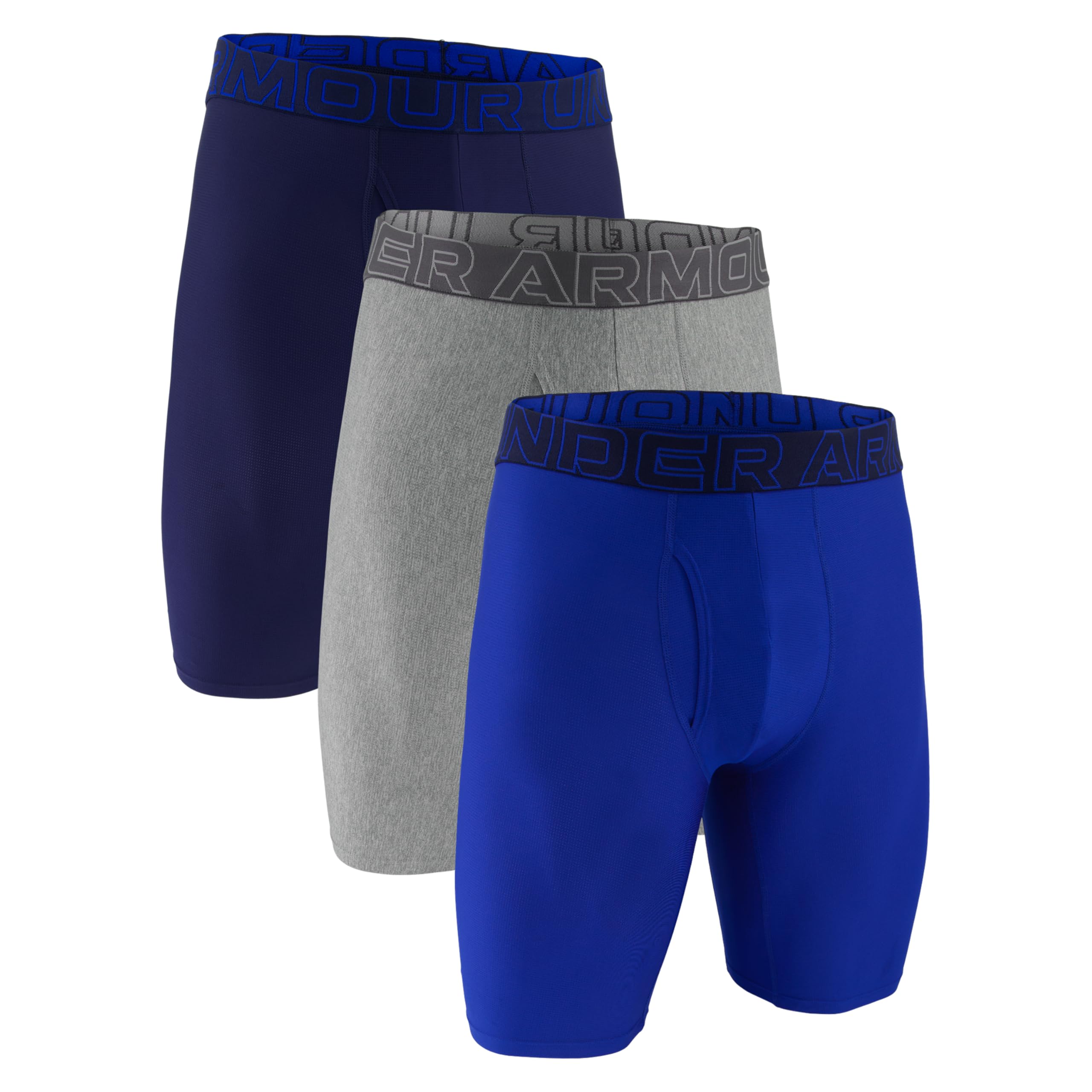 Under Armour Performance Tech Mesh 3-Pack