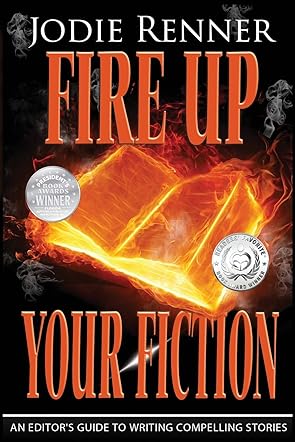 Fire up Your Fiction