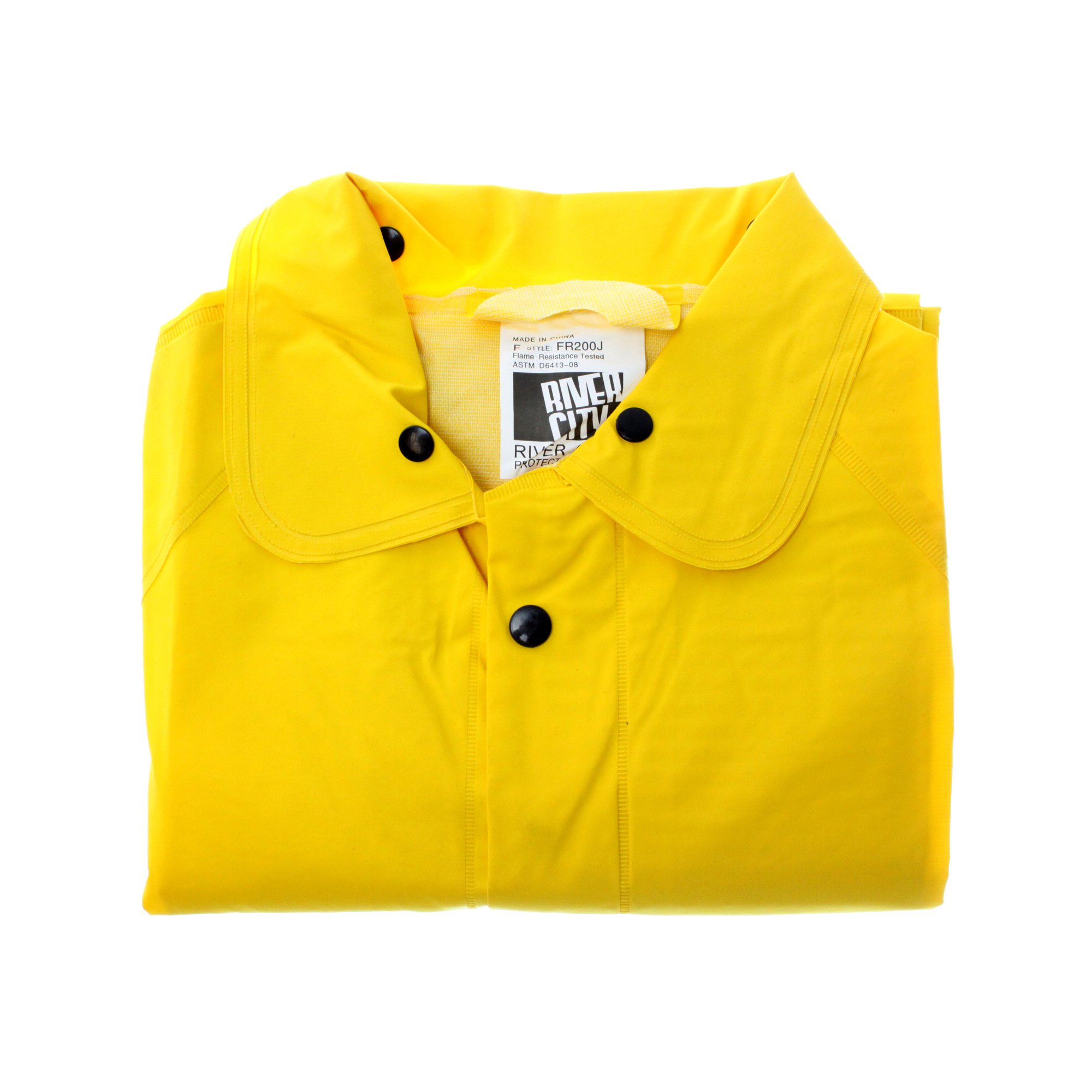 MCS2003X4 - River City Three-piece Rainsuit