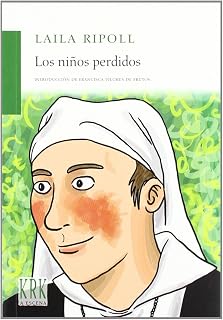 Los niños perdidos