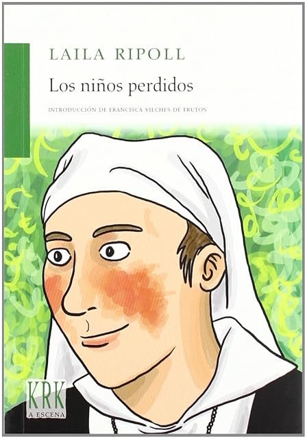 Portada de Los Niños Perdidos