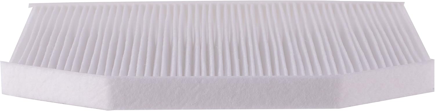 PG Cabin Air Filter PC6091 | Fits 2008-2009 Pontiac G8, 2014-2017 Chevrolet SS, 2011-2017 Caprice