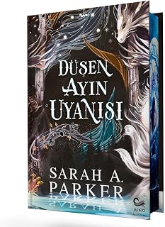 Düşen Ayın Uyanışı (Ciltli)