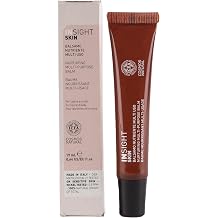 Insight Skin Nurturing MultiPurpose Balm with Rooibos, Olive, Sunflower & Almond Oils for Deep Hydration, 0.6 Fl. Oz. / 19 mL