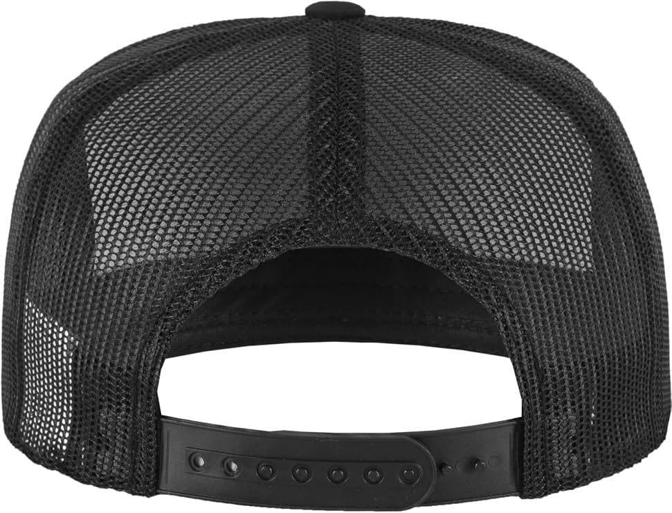Flexfit Kids 6606-retrotrucker Retro Trucker