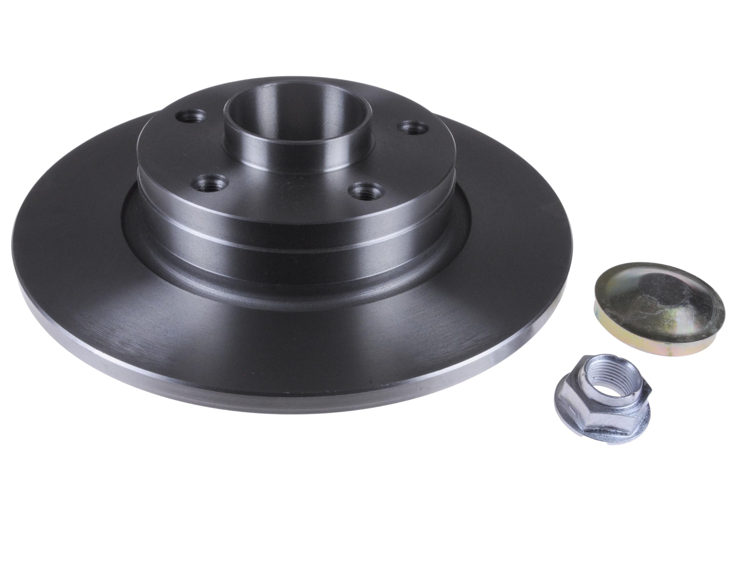 Blueprint ADZ94334 Brake Disc Rear Fits Nissan Primastar Opel Renault Vauxhall