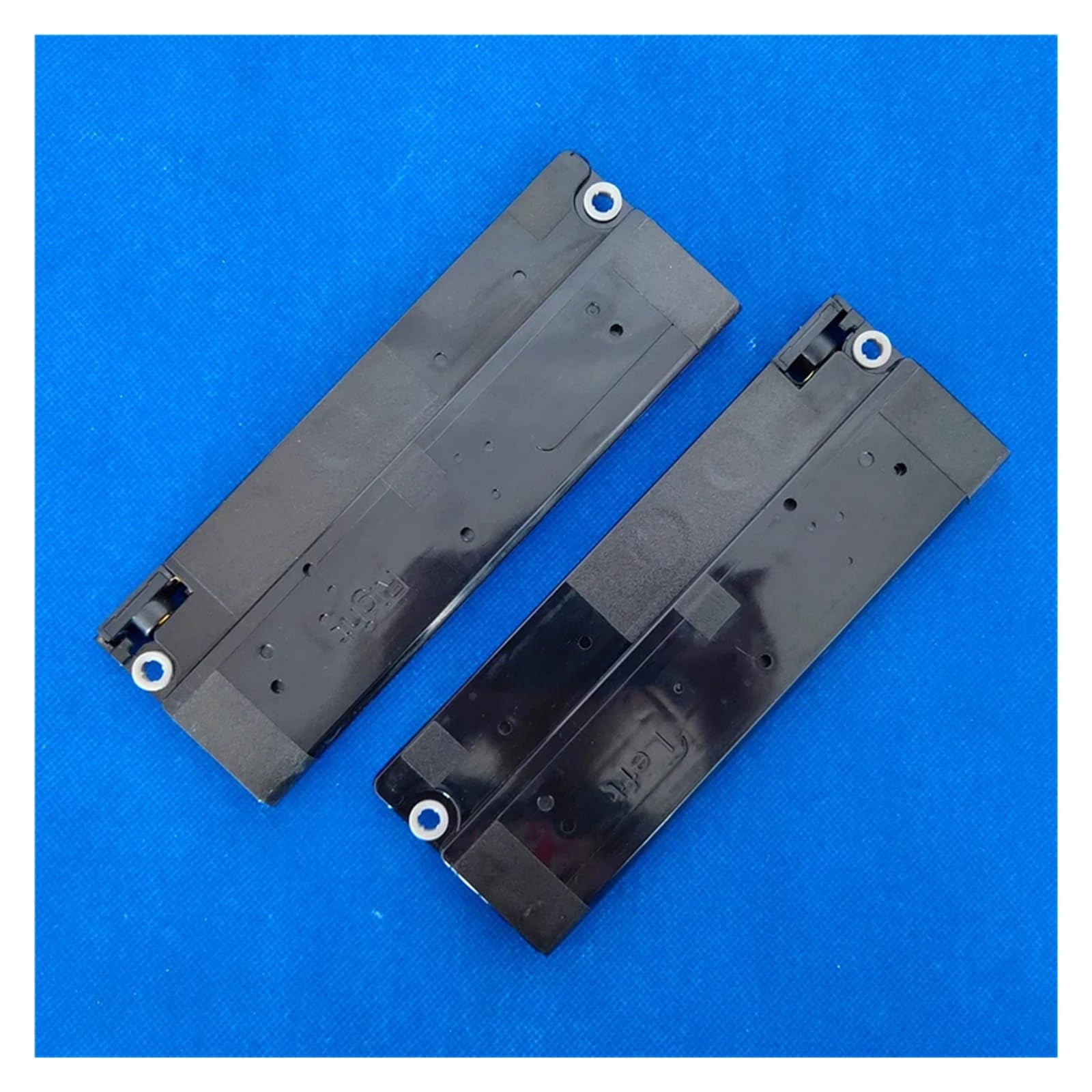 Haut-Parleur TV, Compatible for Samsung, UE46F7000 UE46F7000SLXXC UN46F7500AF UE55F7000SLXXC UE55F7000SL UE55F7000 UN55F7500AF Haut-Parleur