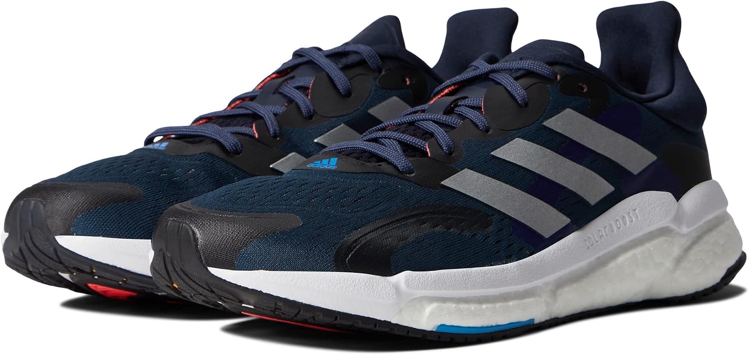 Buy adidas Men's Solarboost 4 Shoes Online France | Ubuy