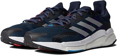 adidas Mens Solarboost 4 Shoes