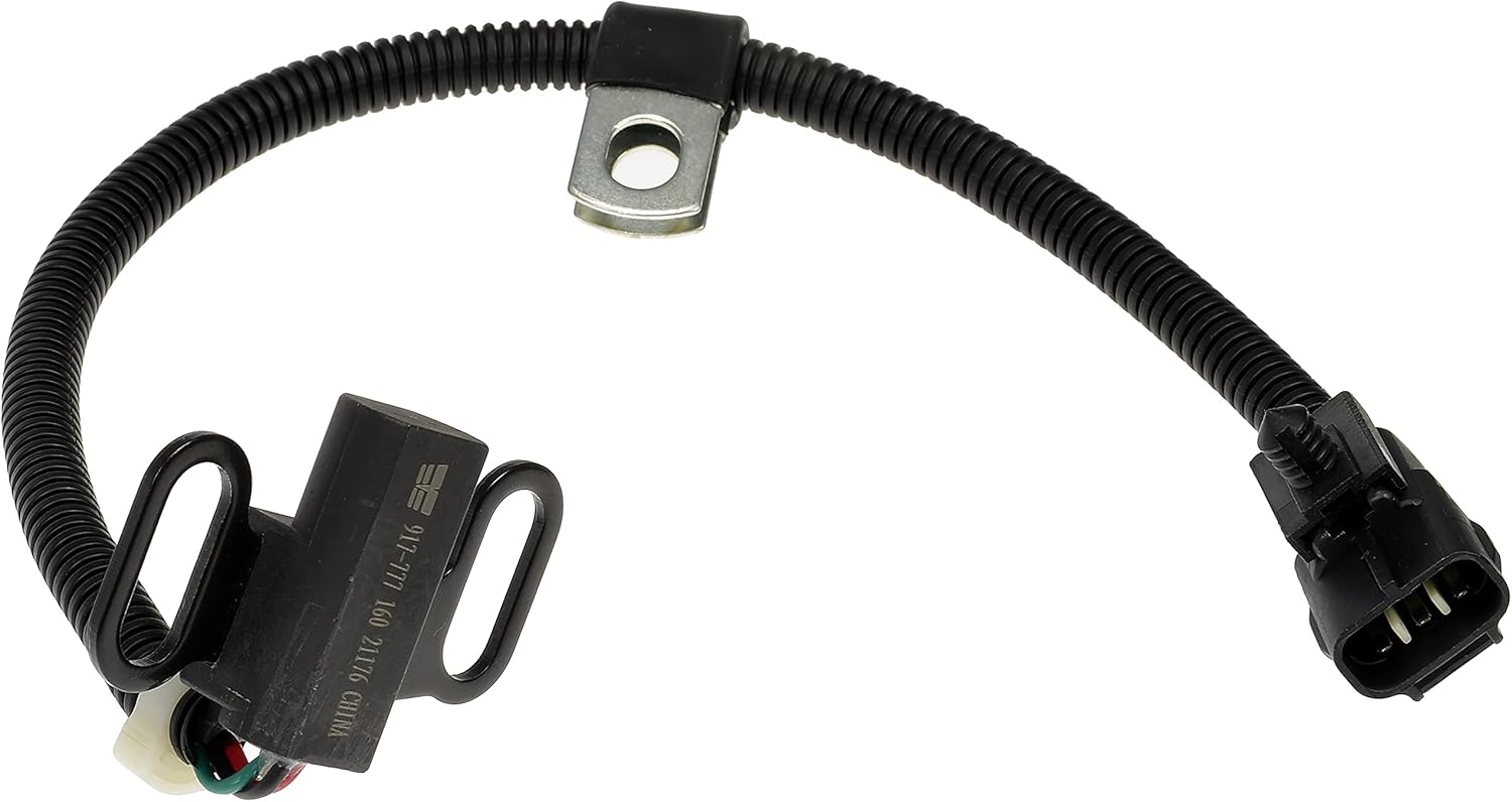 Dorman 917-777 Engine Crankshaft Position Sensor Compatible with Select Dodge Models