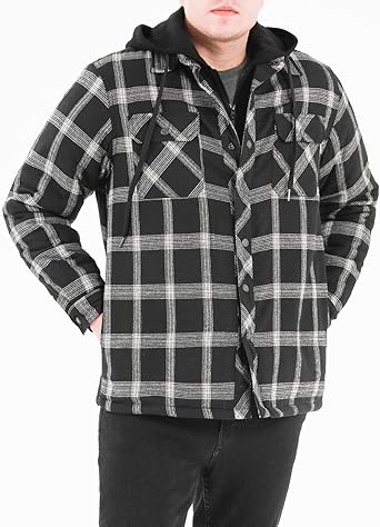 plus size swing winter coat