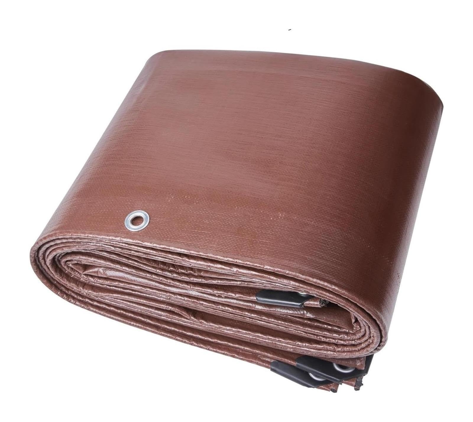 Lona Impermeable Tejida