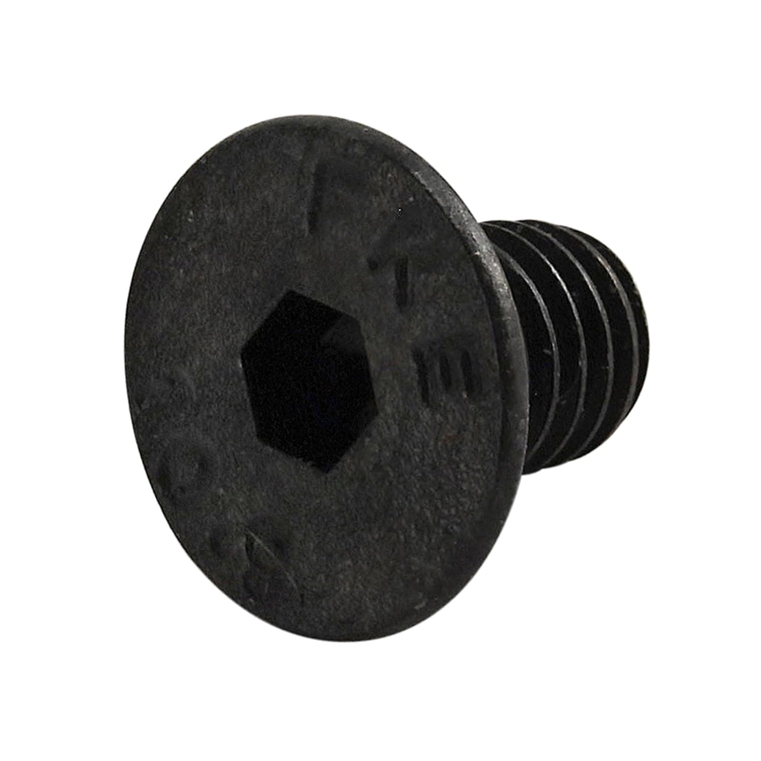80/20 Inc., 11-5708, 20 Series, Metric M5 x 0.8 8mm Flat Head Socket Cap Screw (FHSCS) (25 Pack)
