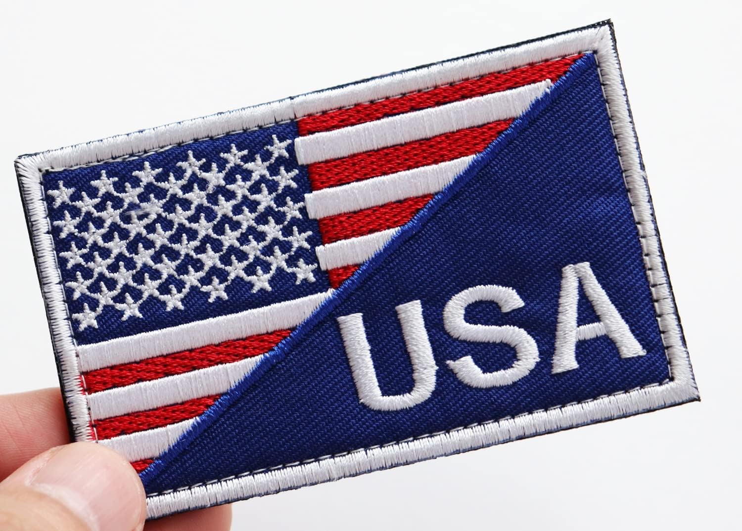 Amazon ワッペン アメリカ 国旗 Usa マジックテープ ベルクロ 面ファスナー 着脱式 ミリタリー サバゲー 星条旗 刺繍パッチ 面ファスナー 通販 Amazon ワッペン アメリカ 国旗 Usa マジックテープ ベルクロ 面ファスナー 着脱式 ミリタリー サバゲー 星条旗 刺繍パッチ 面ファスナー 通販
