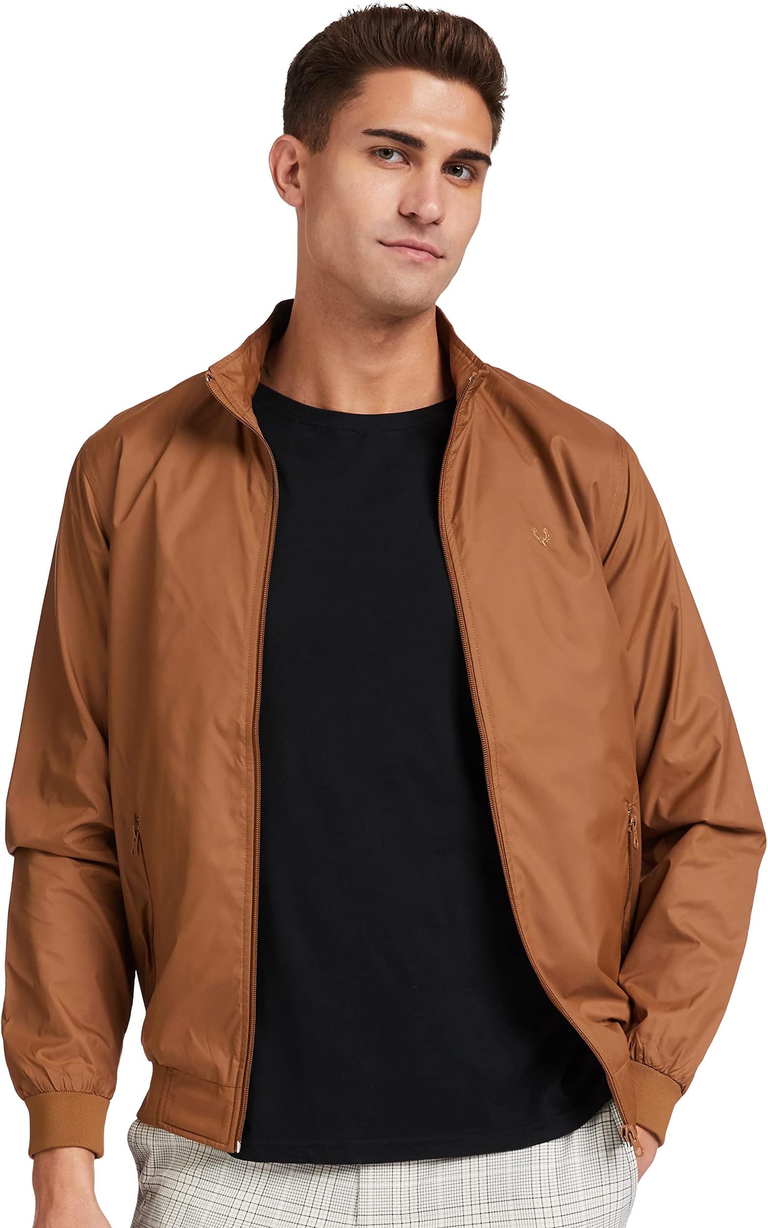 Allen Solly Men's Casual Jacket