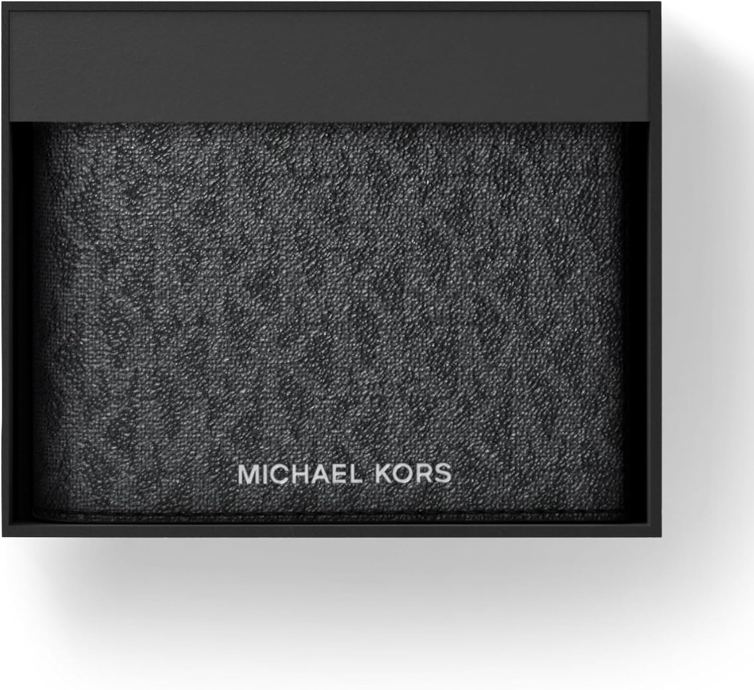 Michael Kors Men's Mason Billfold Wallet