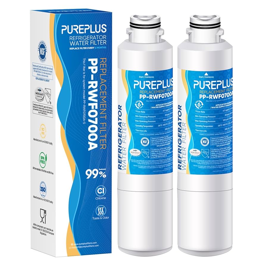 Amazon.com: PUREPLUS DA29-00020B Replacement for Samsung