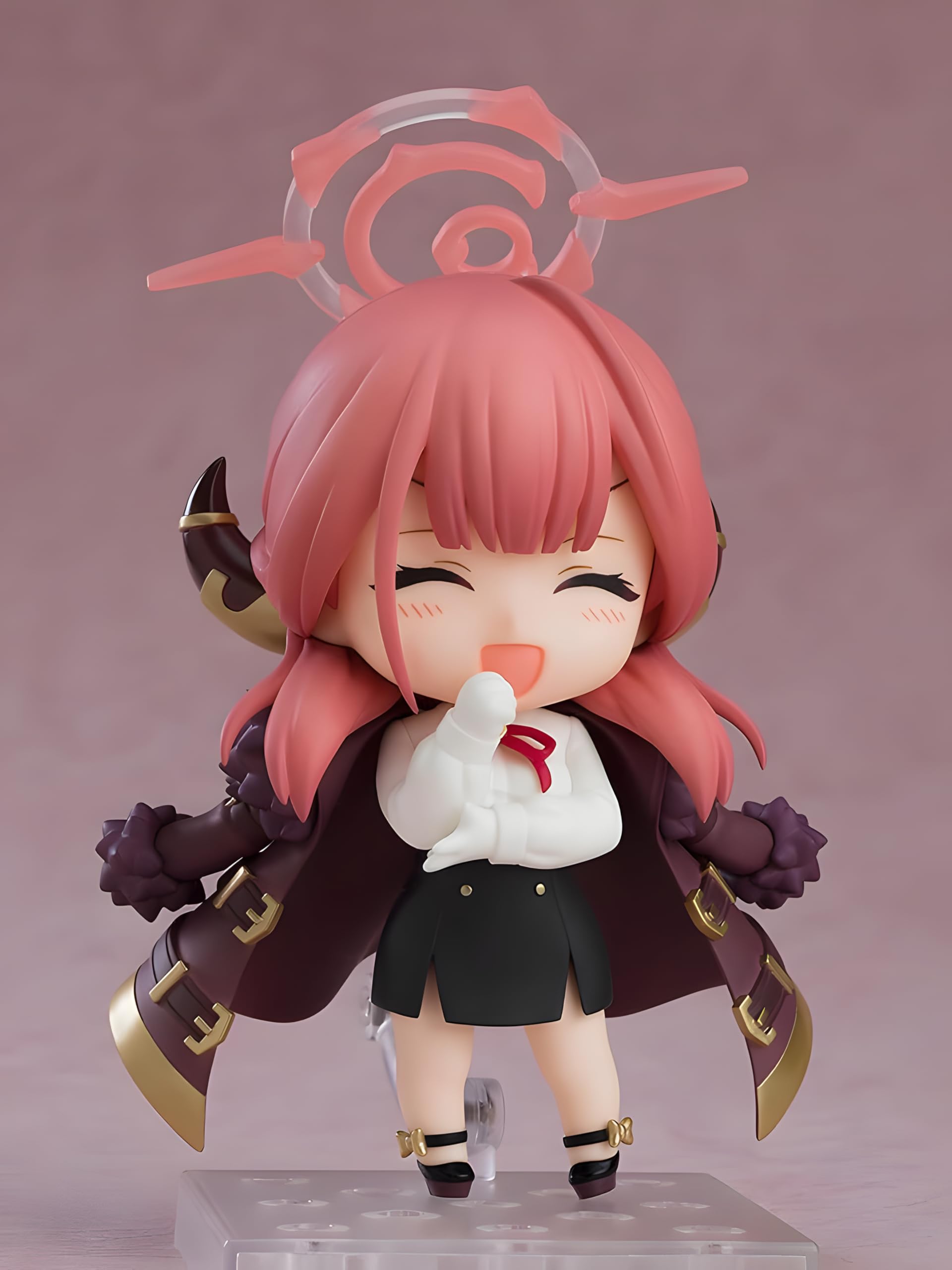 ねんどろいど 陸八魔アル 特典付き 未開封 グッドスマイルカンパニー ブルアカ ねんどろいど 陸八魔アル – SOOTANG HOBBY