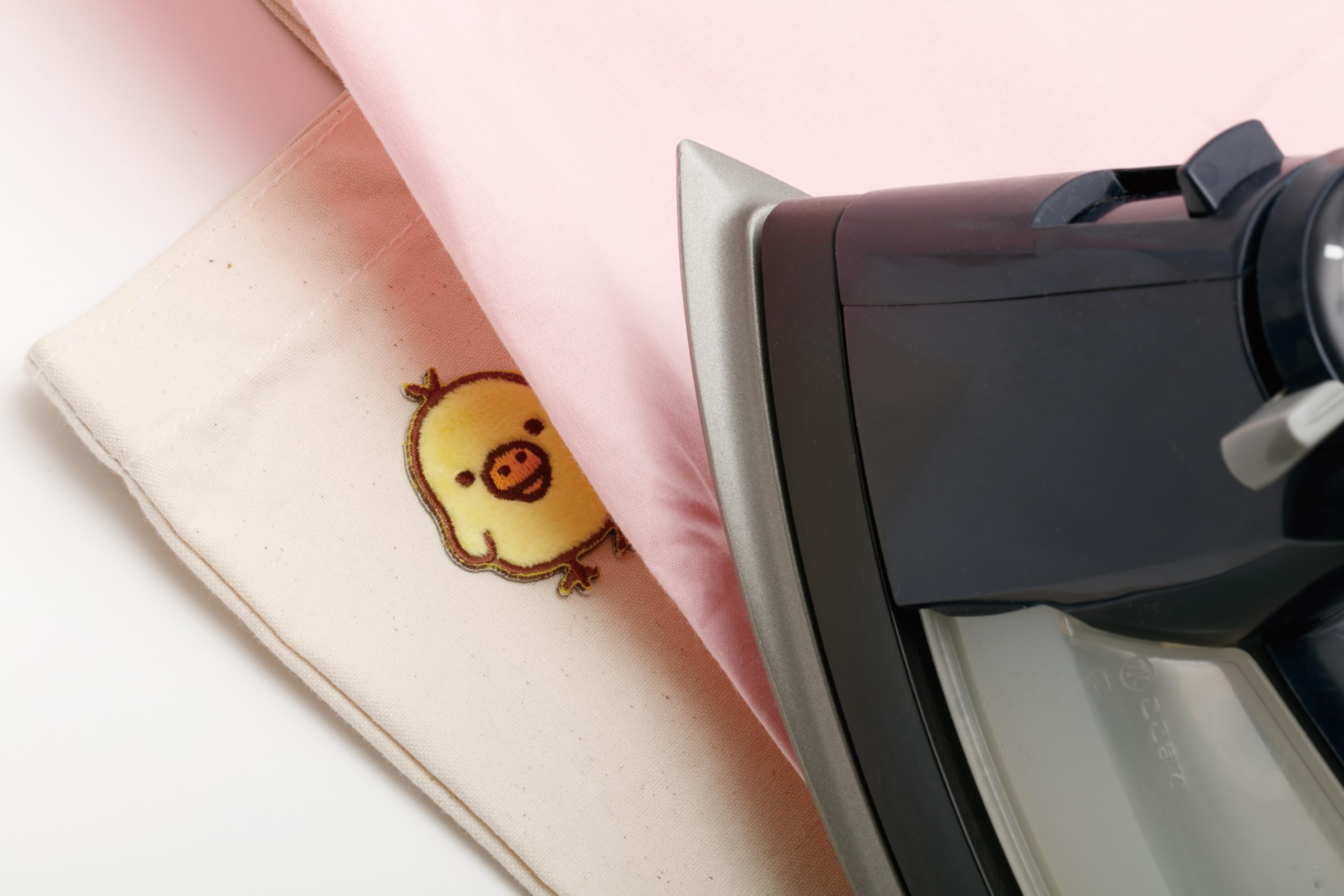 Amazon.co.jp: サンエックス リラックマ ほわほわワッペンステッカー