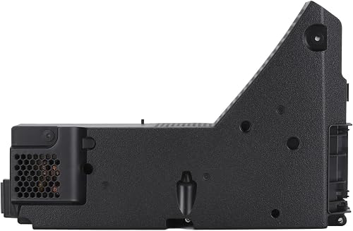 Alimentation Interne pour Console de Jeu PS5, unité d'alimentation de Remplacement pour PS5 100-127 V 200-240 V, unité d'alimentation de Console de Jeu, Adaptateur de Brique - 2