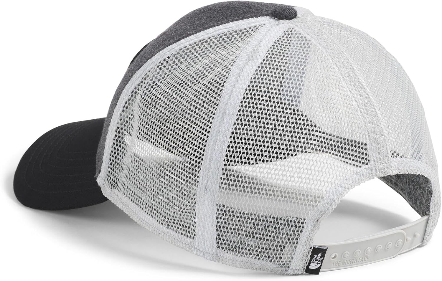 THE NORTH FACE Graphic Mudder Trucker | Snapback Baseball Cap for Men & Women, Casual Everyday Summer Hat