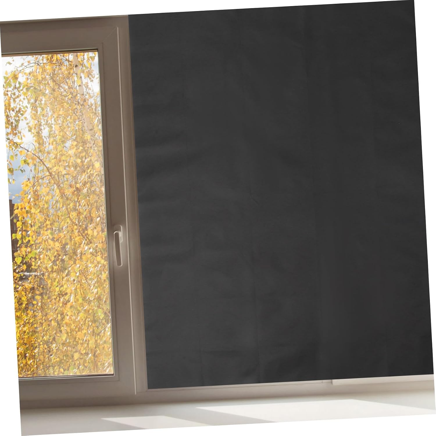 Portable Blackout Curtain Oxford Cloth for Window Cover