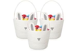 Easter Basket Pack of 3