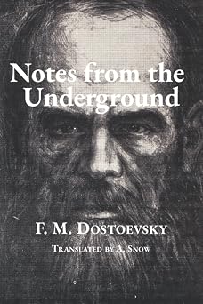 Notes from the Underground New Translation, 2022 Edition
