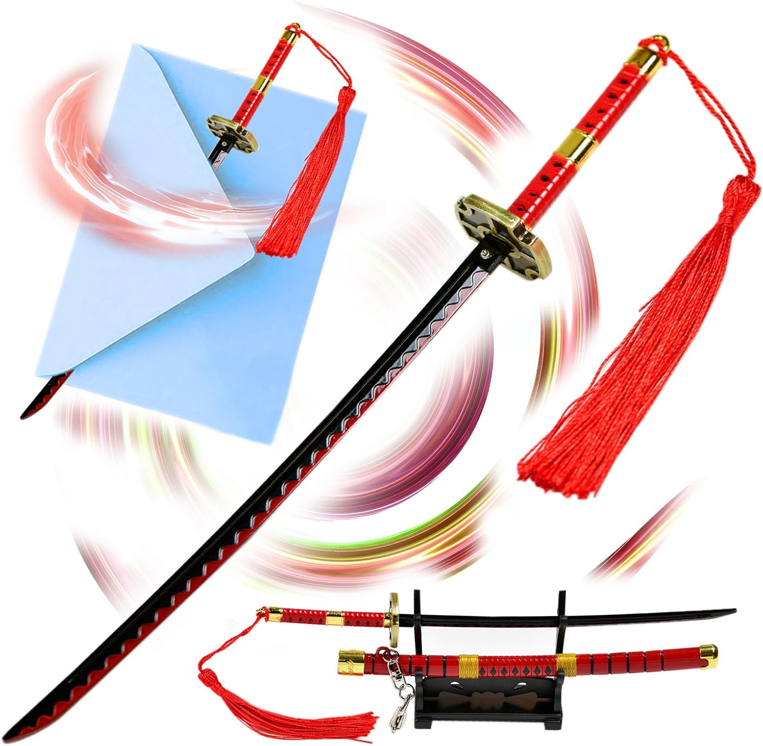 Mini Katana | Mini épée De Manga Et D'animé – Katana France