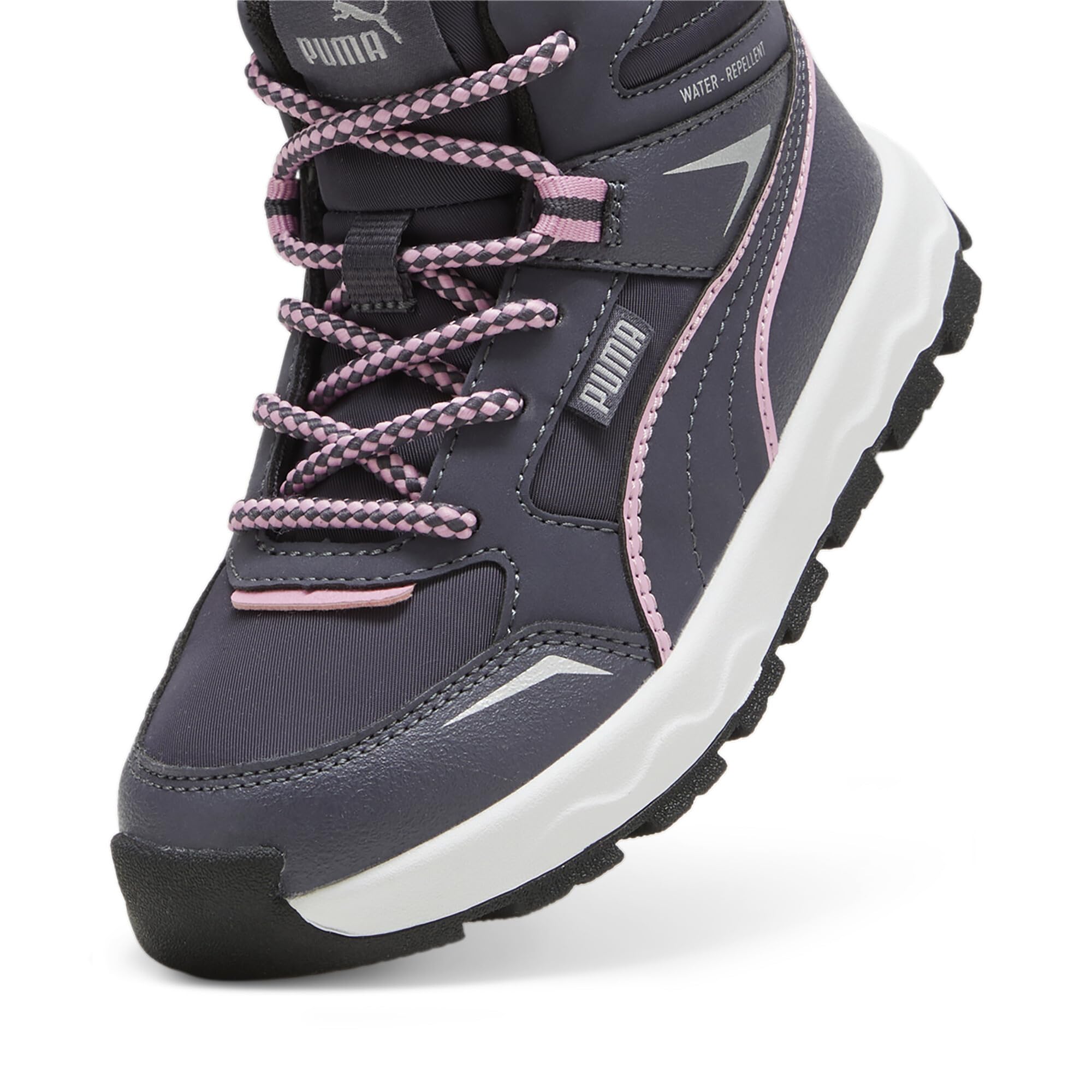 Puma Evolve Trail PS SneakerMixte Enfant
