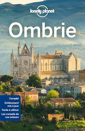 Ombrie - 1ed