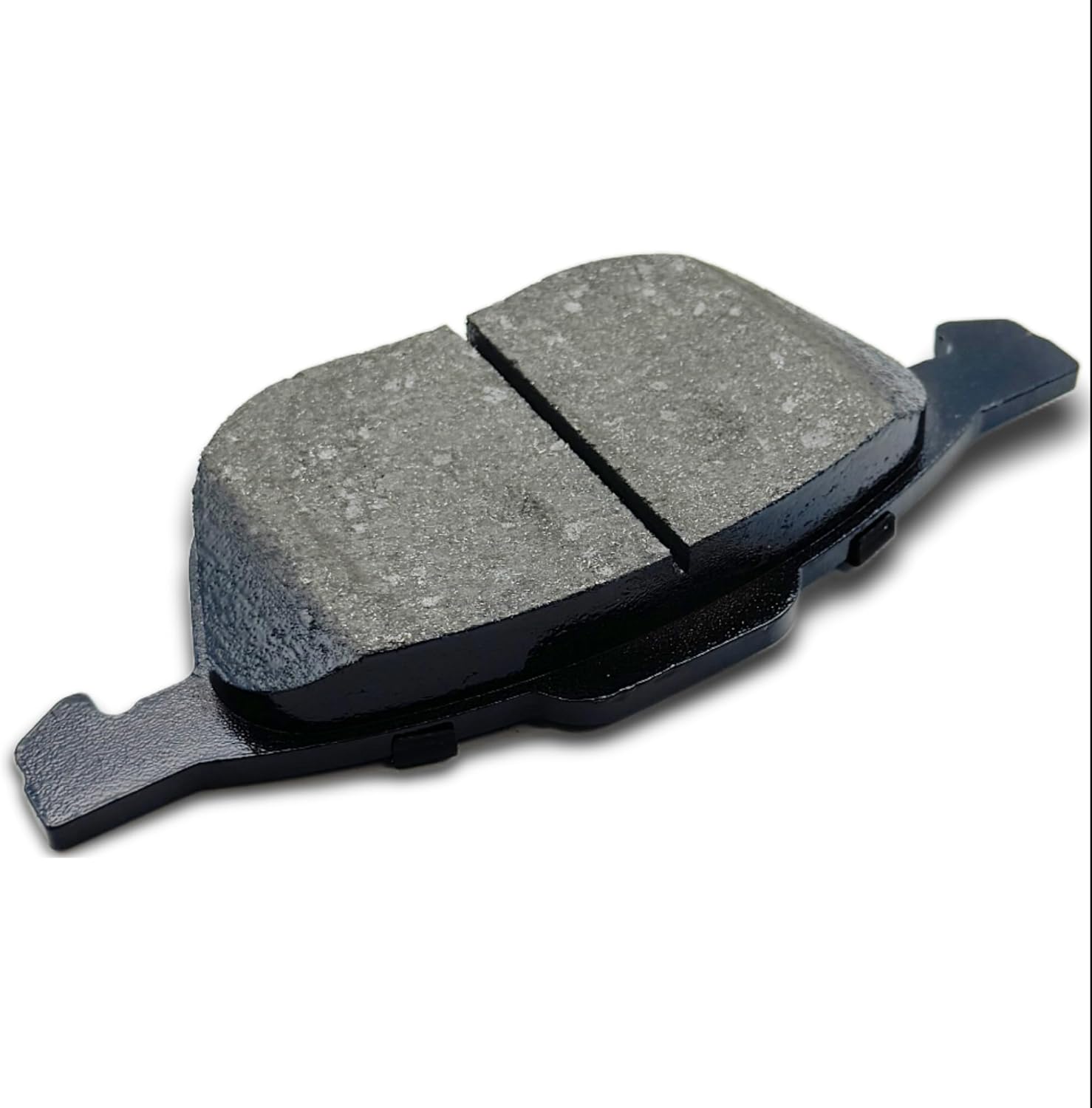 Front Rear Ceramic Brake Pads 8 Pieces Set fit for 2013-2018 ford C-MAX,for 2018-2022 ford Ecosport,for 2012-2018 ford Focus,for 2013-2019 ford Escape