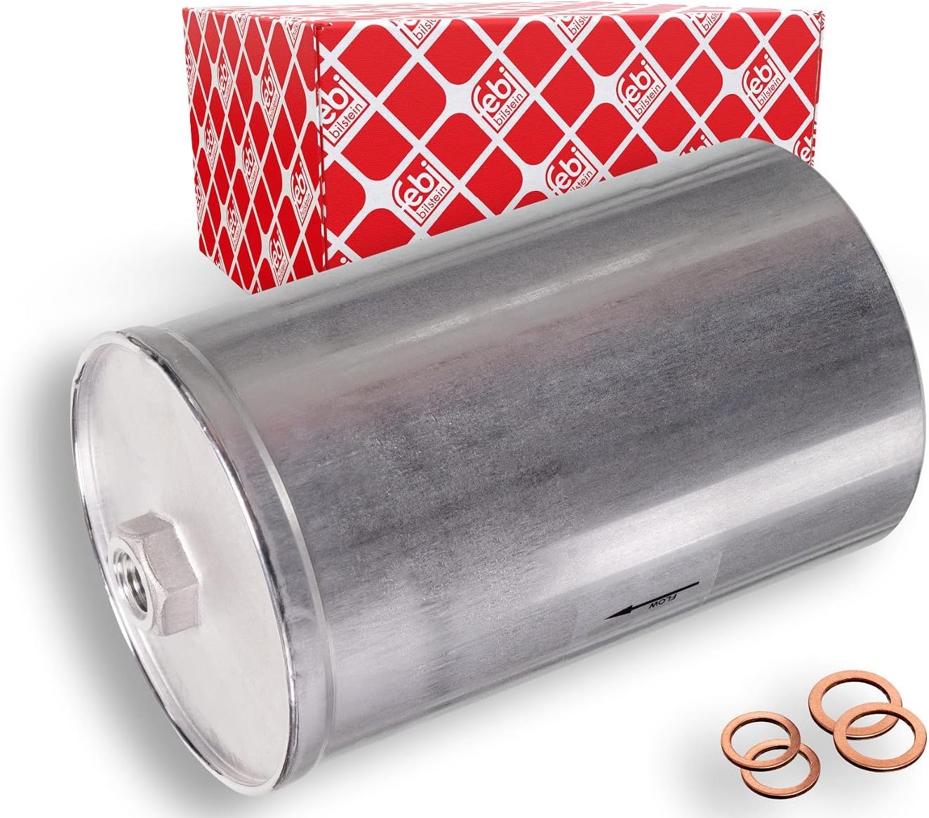 Febi Bilstein 103011 Fuel filter