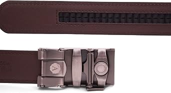 Buckle & Formal/Dress Belt