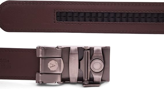 Buckle & Formal/Dress Belt