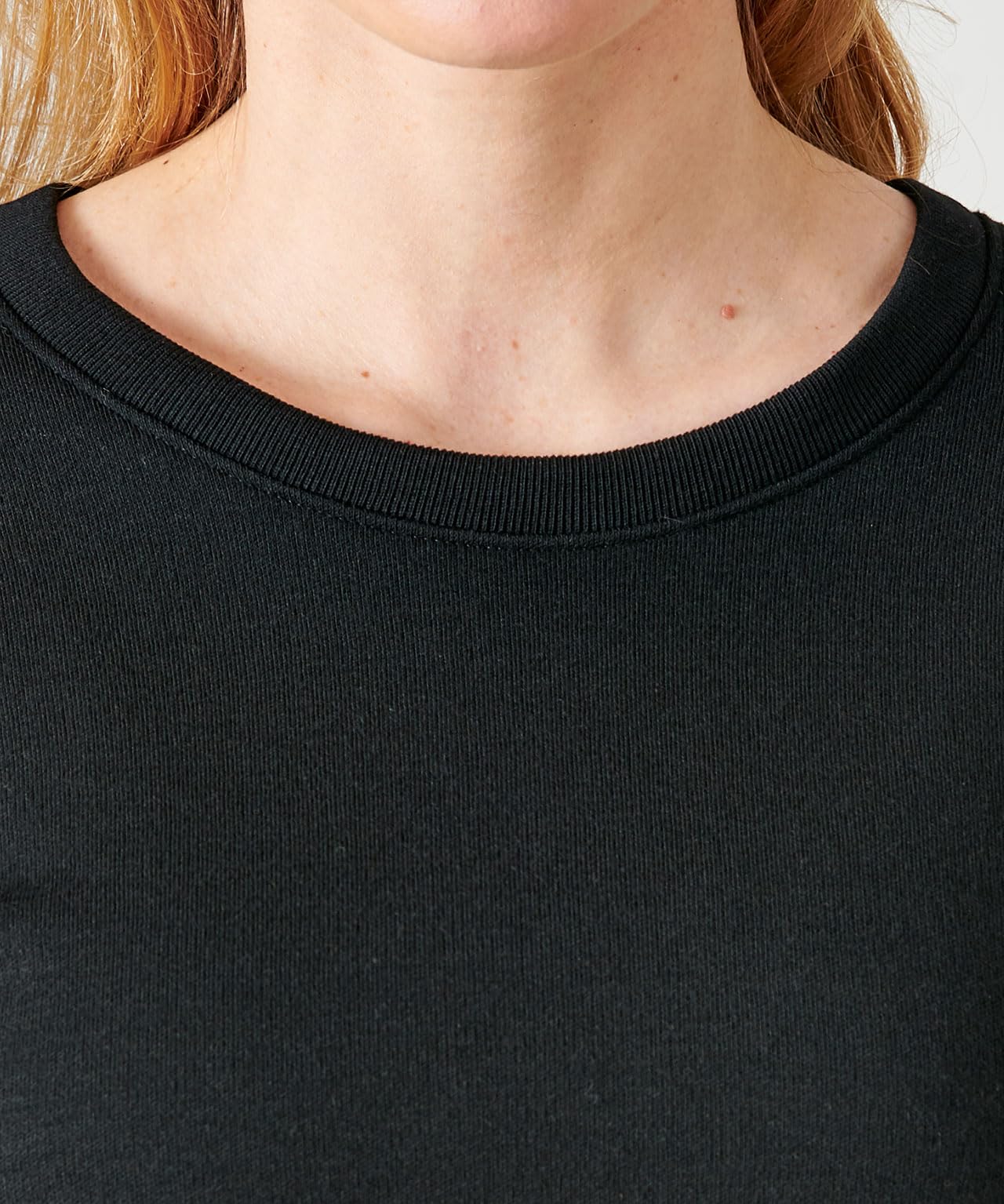 Damart T-Shirt Thermolactyl Manches Longues, Molleton GRA T-Shirt Femme
