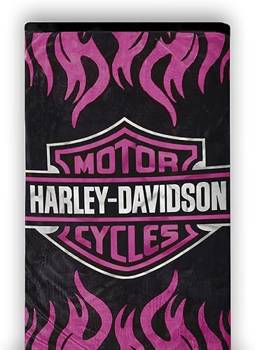 Vista 5 de Elegant Comfort Manta Ultra Suave Full/Queen Throw, Franela Reversible, Acogedora y Afelpada - Manta Decorativa Ligera para Todas las Estaciones