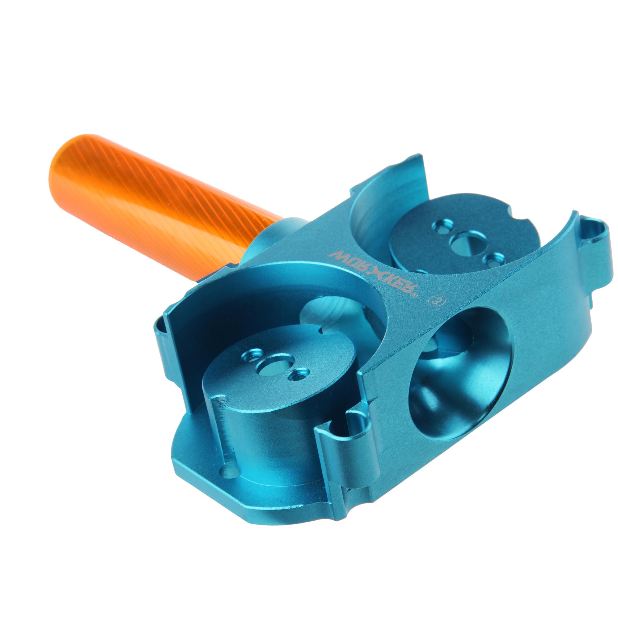 Amazon.com: Worker Mod Diamante Flywheel Update Kit Upgrade for